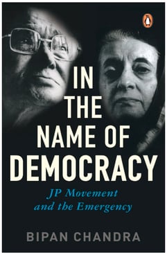In the Name of Democracy