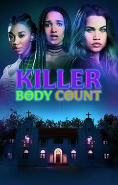 Killer body count