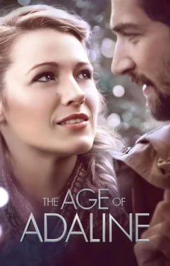 The Age of Adaline 