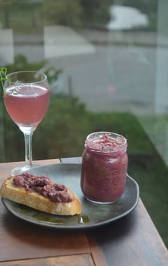 fotografia para restaurantes