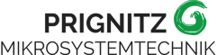 Logo PRIGNITZ Mikrosystemtechnik