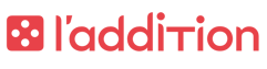 Logo l'addition