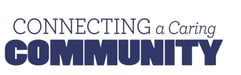 Connecting A Caring Community nonprofit logo