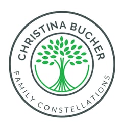 Healing the Presence of the Past  logo