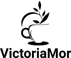 VictoriaMor logo