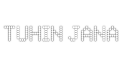 Tuhin Jana logo