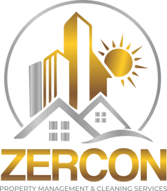 ZERCON LLC logo