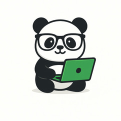 PandaHausMarketing logo