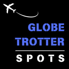 Globe Trotter Spots logo