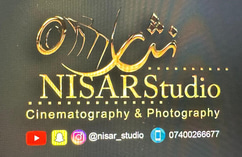 Asian Wedding Photography - Asian Wedding Videography Bradford, Leeds logo