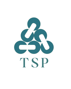 Total Solutions Provider logo
