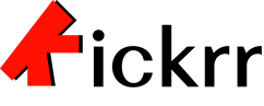Kickrr logo