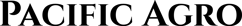 Pacific Agro logo