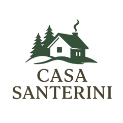 Casa Santerini logo