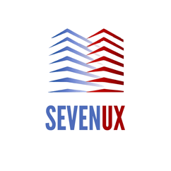 SEVENUX logo