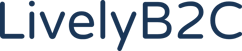 LIVELYB2C logo