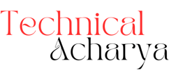 Technical Acharya logo