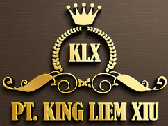 King Liem Xi Agent Buyer logo