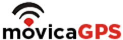 MovicaGPS logo