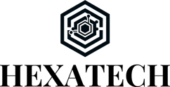 Hexatech logo