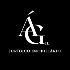 Ágil Jurídico Imobiliário logo