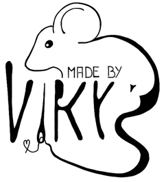 Made.by.Viky logo