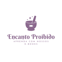 Encanto Proibido logo