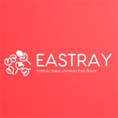 Eastray Spice logo