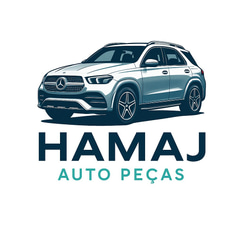 Hamaj Auto Peças logo