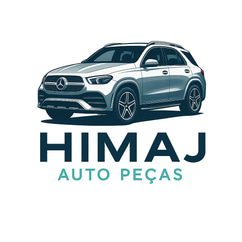 Himaj Auto Peças logo