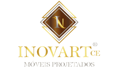 Inovart-CE Móveis Projetados logo