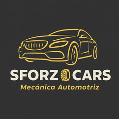 Sforzo Cars logo