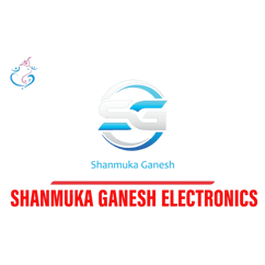 Electronics and repairs logo