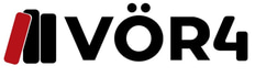 Vör logo