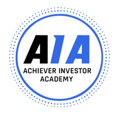 Achiever Investor Academy logo