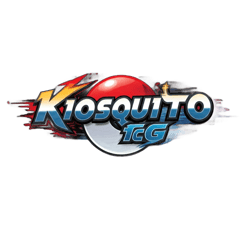 Kiosquito TCG logo