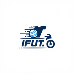 Ifut Delivery logo