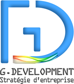 G.Developmemt - Stratégie d'entreprise logo