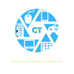 CT Repairs logo
