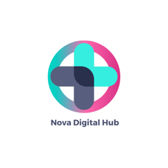 Nova Digital Hub logo