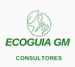 ECOGUIA CONSULTORES GM logo