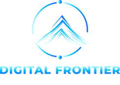 Digital Frontier Company logo