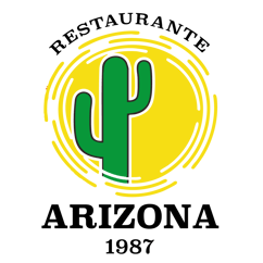 Restaurante Arizona logo