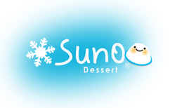 SunO Dessert logo