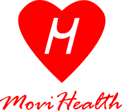 Movi Health logo