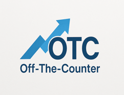 Online OTC Trading Market logo