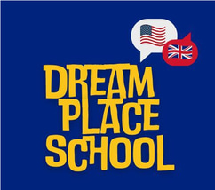Dream Place School logo