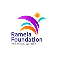 Ramela Foundation logo