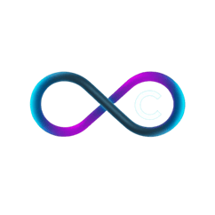 Infinity Chat logo