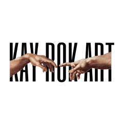 Kay Rok Art logo